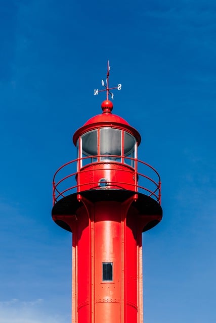 lighthouse image