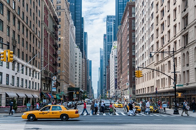 pedestrians image