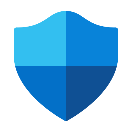 windows defender icon