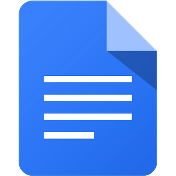 document icon