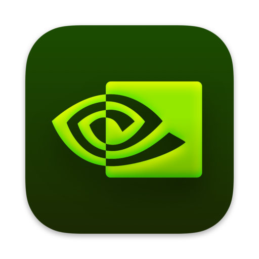 nvidia icon