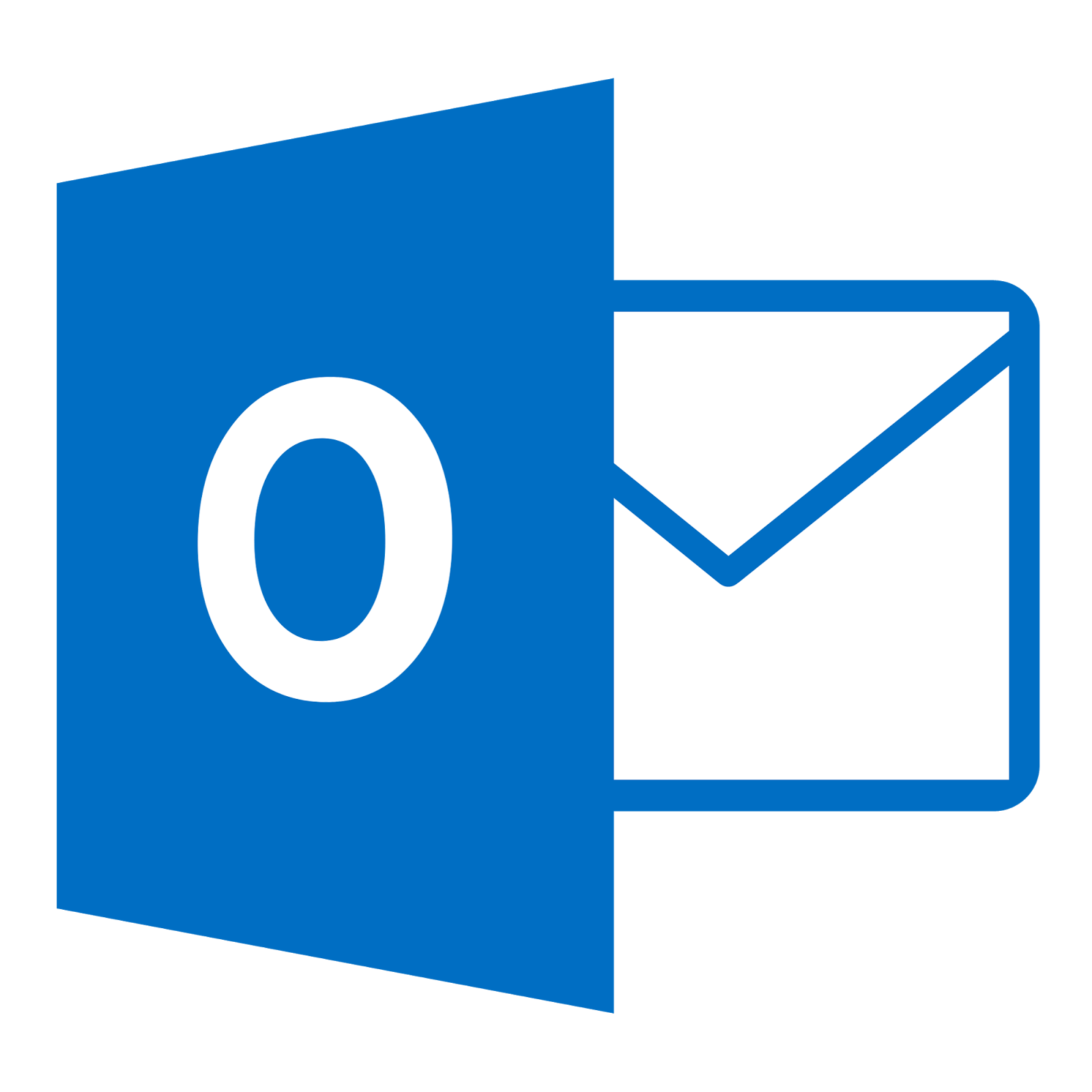 outlook icon image