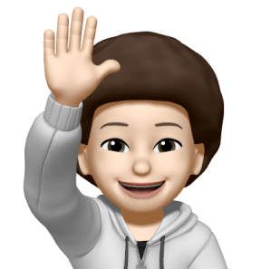 진민희 미모티콘