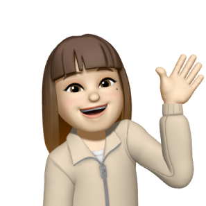 진민희 미모티콘