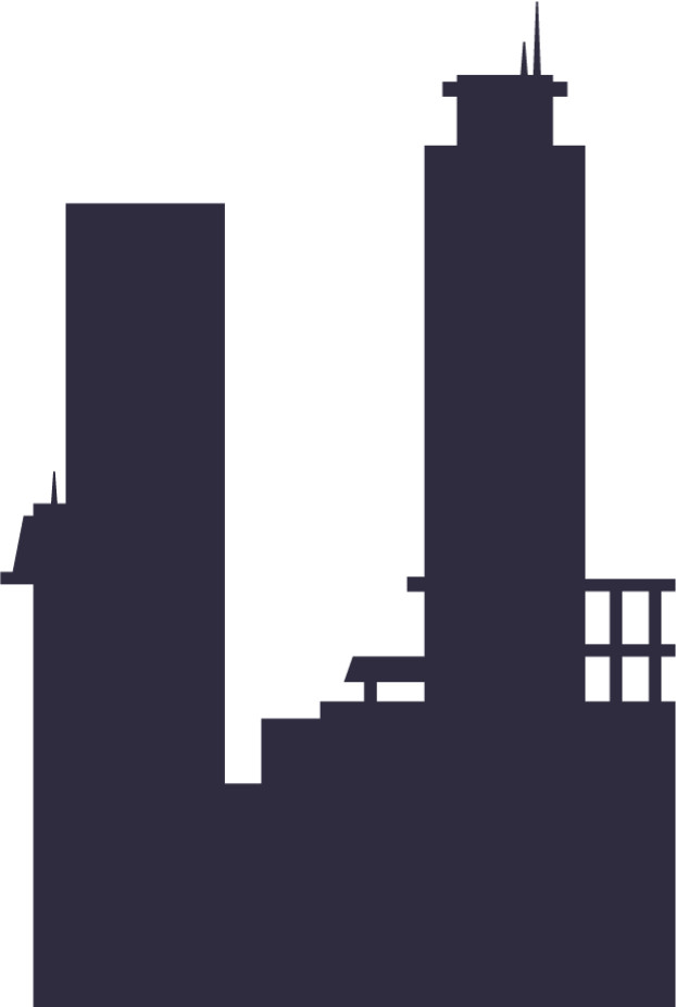 background front bilding image